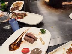 -火地铁板烧(昆山万象汇店)