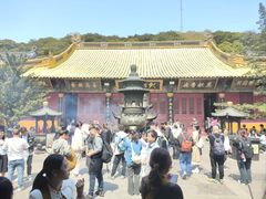 -普陀山慧济禅寺