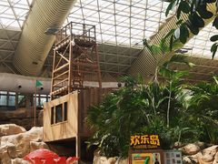 -杭州开元森泊度假乐园