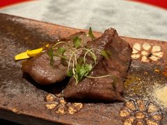 -鳥喜Toriki怀石烧鸟料理