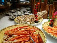 -阳光岛·海鲜盛宴(银泰中心in99店)