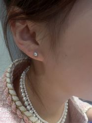 点击看大图 -Cindy Jewelry·钻戒·彩色宝石
