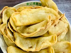 -李记清真馆(打钉巷店)