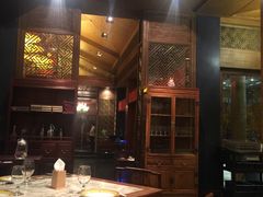 -那家小馆•北京菜•烤鸭(香山店)