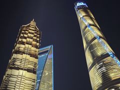 -上海中心大厦