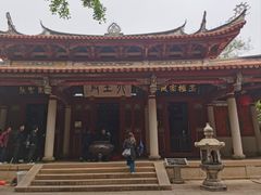 -莆田南少林寺