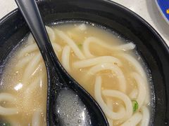 -京樽回転寿司(奥林匹克店)