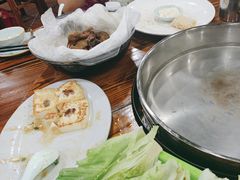 -侠成水上农庄(工业大道店)