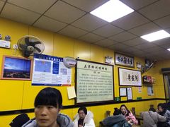 大堂-阿生哥螺蛳粉(永安街店)
