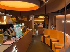 -色響火锅(恒隆广场店)