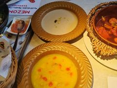-Mezomd曼索蒂西班牙餐厅(广粤店)