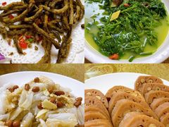 血鳝-瑞记湛江鸡饭店·粤西第一鸡(粤垦店)