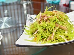 -渔码头食府(蓬莱阁店)