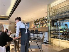-粤海喜来登酒店·&More聚驿(天河城店)