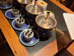 -南门涮肉(东单店)