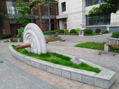 药碾-广州中医药大学第一附属医院(总院)