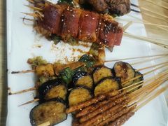 -路边摊胡同里(星城商厦店)