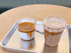 -SAANCI山池咖啡(卓悦中心店)