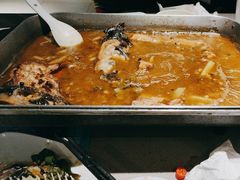 -半天妖烤鱼(东方新天地店)