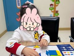 -浦东三林赢在起点早教中心·亲子托班早教体验课儿童兴趣班逻辑思维专注力幼小衔接			(金谊广场中心)