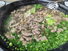 -乐山食古香跷脚牛肉