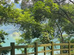 -广州市流溪河国家森林公园