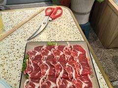 -泰白海鲜烧烤大全