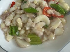 -杨辉饭店