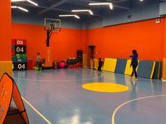 -逸动少儿体能·运动培训(申花校区)