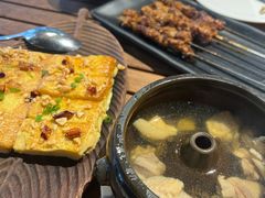-熙楼(翠湖店)