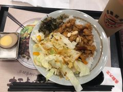 -永和大王(茉莉上新·星塘街店)
