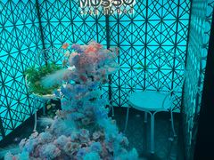 -MOSSO·Liveshow(M3香港广场店)