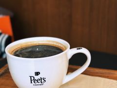 -Peet's 皮爷咖啡(海雅缤纷城店)
