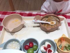 -西贝(武汉群星城店)