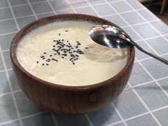 -冷峰马家鸡蛋牛奶醪糟(八朗学五巷店)