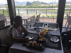 -璟象酒店-爱丽坊景观餐厅
