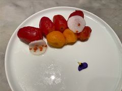 餐前小食-辛香汇·现炒川菜(淮海路百盛店)