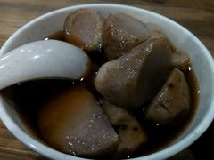 芋艿-随柳居·苏式小吃(建新巷店)