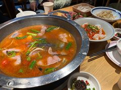-老凯俚酸汤鱼(多彩城店)