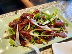 -厚味居炙子烤肉·清真(天桥南纬路店)