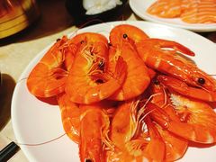 -芭菲盛宴·环球美食(北城国际店)