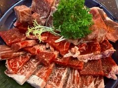 -熊出没日本烧肉放题