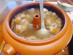 -云隐小厨·传统大理美食(复兴路店)