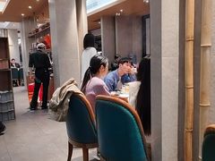-情妹耙泥鳅·江湖川菜(科华店)