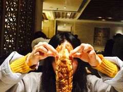 -雍和会海鲜姿造自助(湖东路店)