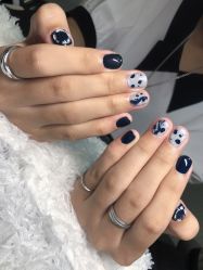 -RnD瑷缇专业美甲美睫