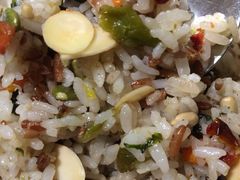 -茹·pure vegan(博华广场店)
