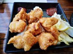 -热血兄弟·炭火烤肉(融侨中心店)