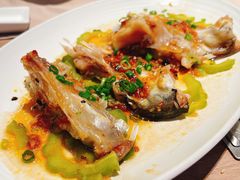 -滋粥楼·顺德菜(番禺广场总店)