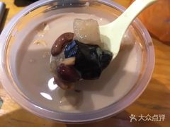 -八婆婆烧仙草(中山路店)